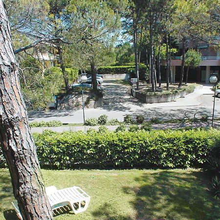 Ferienwohnung Flat in Lignano Pineta Lignano Sabbiadoro Exterior foto