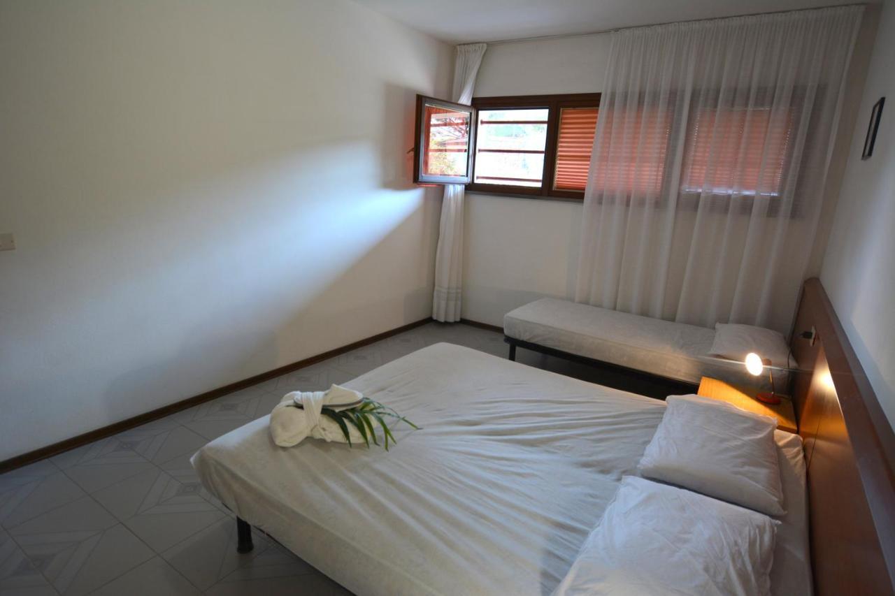 Ferienwohnung Flat in Lignano Pineta Lignano Sabbiadoro Exterior foto