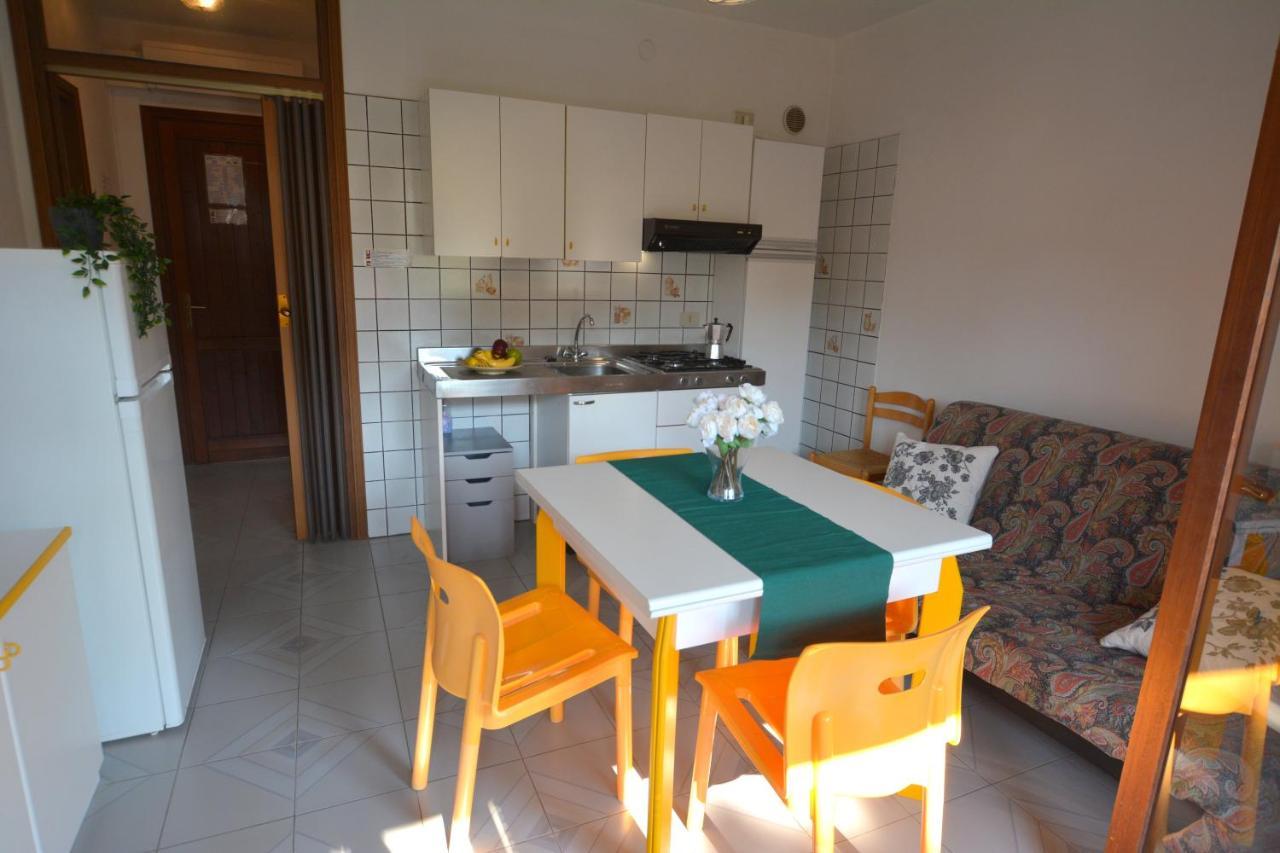 Ferienwohnung Flat in Lignano Pineta Lignano Sabbiadoro Exterior foto