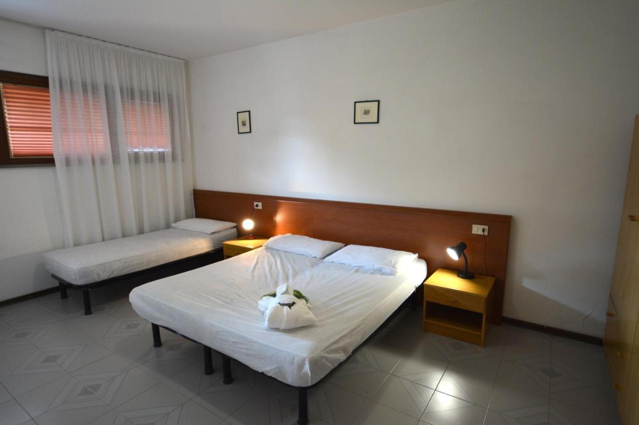 Ferienwohnung Flat in Lignano Pineta Lignano Sabbiadoro Exterior foto